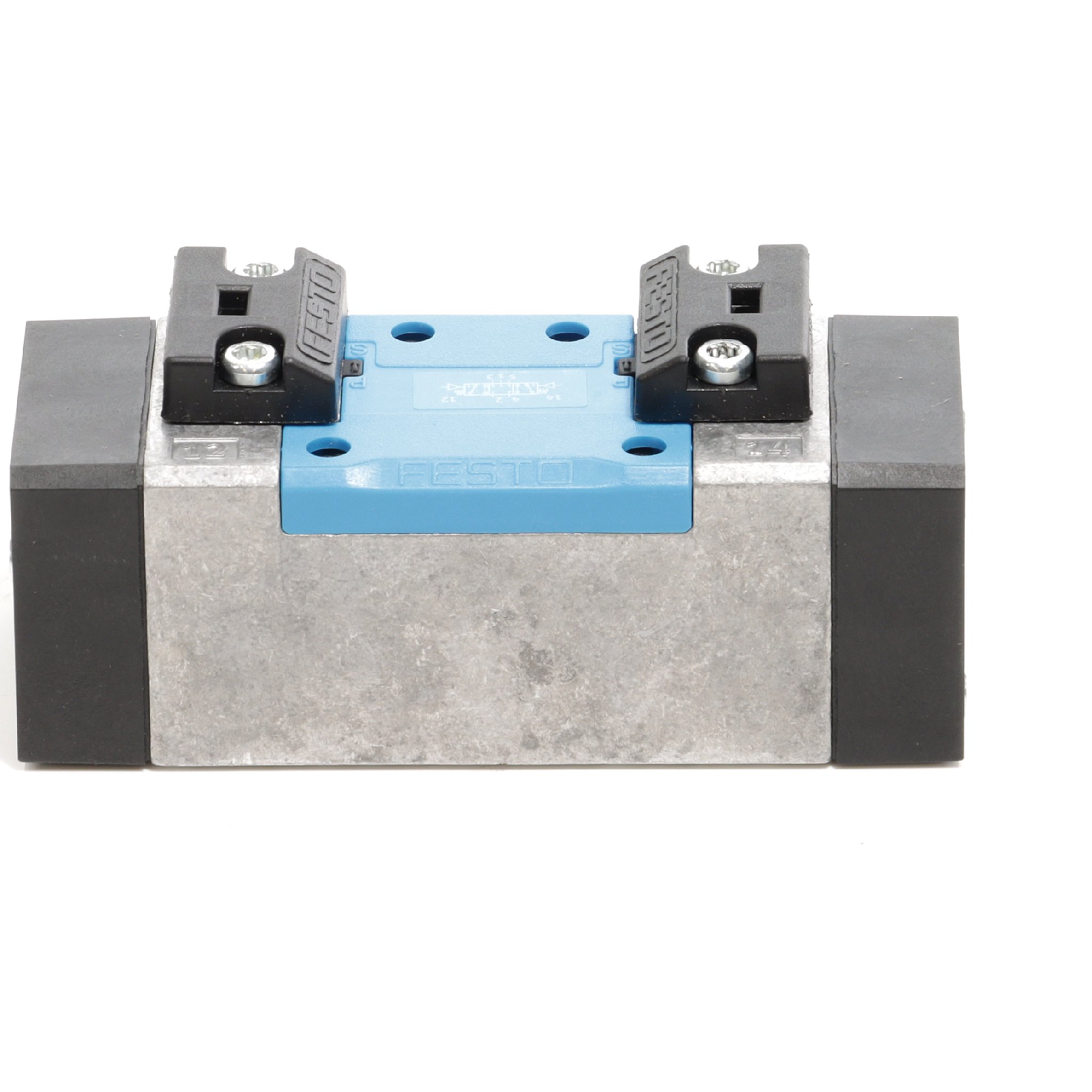 Pneumatikventil 151010 Neu OVP